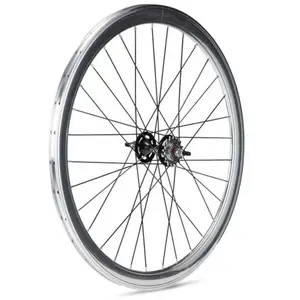 Gurpil Roue Arrière Fixed/pista G42 pas cher