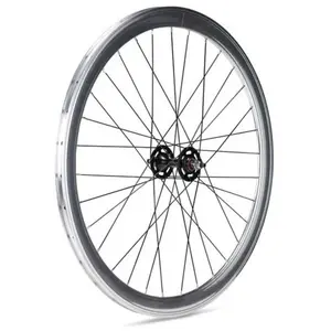 Gurpil Roue Avant Fixed/pista G42 pas cher
