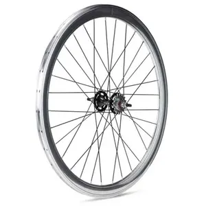 Gurpil Roue Arrière Fixed/pista G42 pas cher