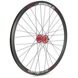 Gurpil Roue Avant Fixed Dp-18 Bearings Disc Tubular