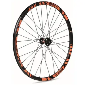 Gtr Roue Avant Vtt Sl20 27.5´´ Disc pas cher