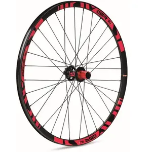Gtr Roue Avant Vtt Sl20 27.5´´ Disc pas cher
