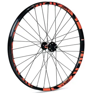 Gtr Roue Avant Vtt Sl35 Plus 27.5´´ 6b Disc Tubeless pas cher