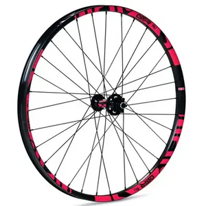 Gtr Roue Avant Vtt Sl35 Plus 27.5´´ 6b Disc Tubeless pas cher