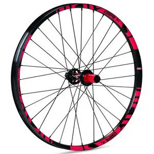 Gtr Roue Arrière De Vtt Sl35 Plus 27.5´´ Tubeless pas cher