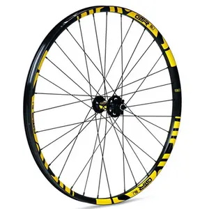 Gtr Roue Avant Vtt Sl35 Plus 27.5´´ 6b Disc Tubeless pas cher