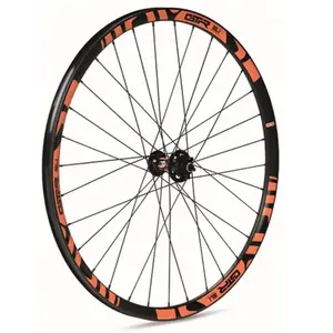 Gtr Roue Avant Vtt Sl20 29´´ Disc pas cher