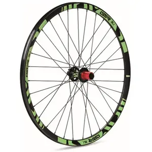 Comparateur de prix : Gtr Roue Arrière De Vtt Sl20 29´´ Disc