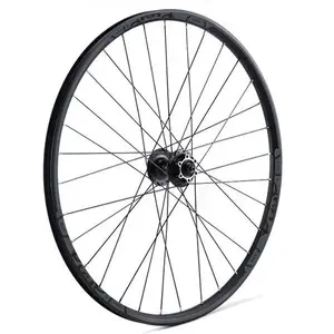 Gurpil Roue Arrière De Vtt Btt M4050 27.5´´ Cl Disc pas cher