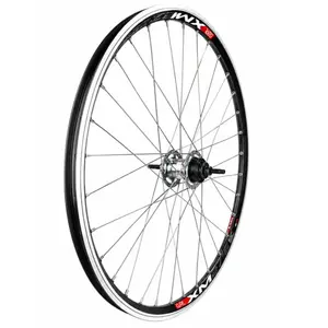 Gurpil Roue Arrière De Vtt Xm 27.5´´ V-brake Nexus 3s pas cher
