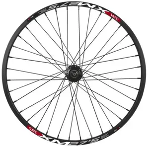 Gurpil Roue Arrière De Vtt Xm M4050 27.5´´ Cl Disc pas cher