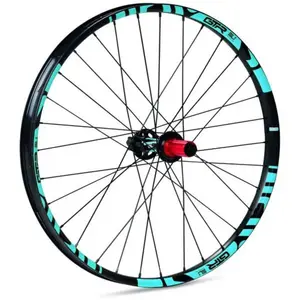 Gtr Roue Arrière De Vtt Sl35 27.5´´ Cl Disc Tubeless pas cher
