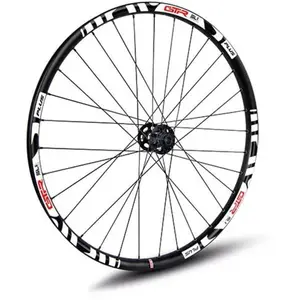 Gtr Roue Avant Vtt Sl35 27.5´´ Cl Disc Tubeless pas cher