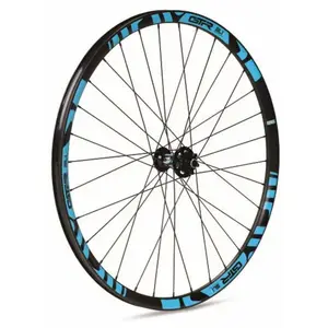 Gtr Roue Avant Vtt Sl27 27.5´´ Cl Disc Tubeless pas cher