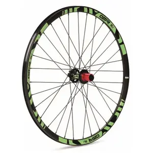 Gtr Roue Arrière De Vtt Sl27 27.5´´ Cl Disc Tubeless pas cher