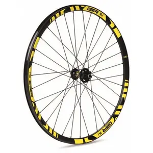 Gtr Roue Avant Vtt Sl27 27.5´´ Cl Disc Tubeless pas cher