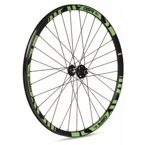 Gtr Roue Avant Vtt Sl27 27.5´´ Cl Disc Tubeless pas cher