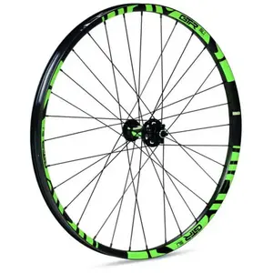 Gtr Roue Avant Vtt Sl35 27.5´´ Cl Disc Tubeless pas cher