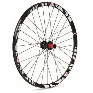 Gtr Roue Arrière De Vtt Sl27 27.5´´ Cl Disc Tubeless pas cher