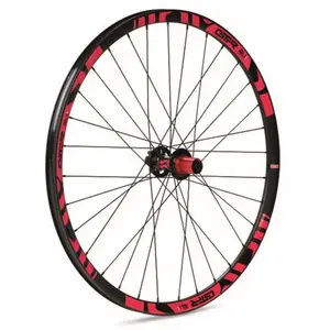 Gtr Roue Arrière De Vtt Sl27 27.5´´ Cl Disc Tubeless pas cher