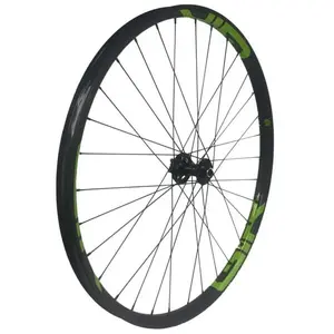 Gtr Roue Avant Vtt Sl30 Boost 27.5´´ Cl Disc Tubeless pas cher