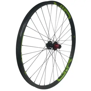 Gtr Roue Arrière De Vtt Sl30 Boost 29´´ Disc Cl Tubeless pas cher