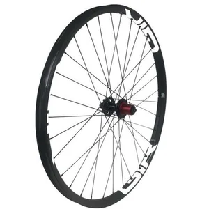 Gtr Roue Arrière De Vtt Sl30 27.5´´ Cl Disc Tubeless pas cher