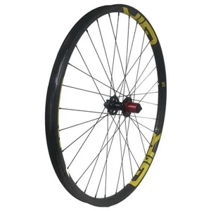 Gtr Roue Arrière De Vtt Sl30 27.5´´ Cl Disc Tubeless pas cher