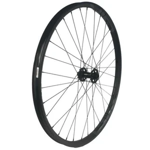 Gtr Roue Arrière De Vtt Sl30 27.5´´ Disc Tubeless pas cher