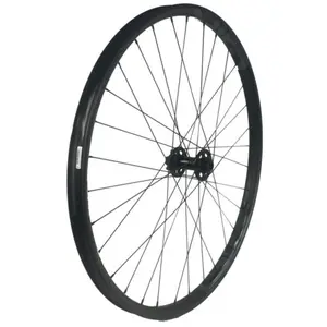 Gtr Roue Avant Vtt Sl30 Boost 27.5´´ Disc 6b Tubeless pas cher