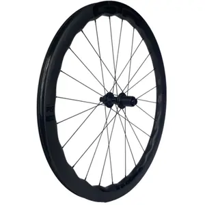 Gtr Roue Arrière De Gravel Rr45 Wave25 Cl Disc TubelessVendu parbikeinn