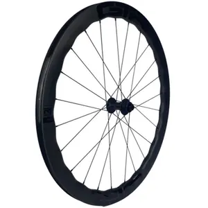 Gtr Roue Avant De Route Rr45 Wave21 Cl Disc TubelessVendu parbikeinn
