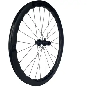 Gtr Roue Arrière De Gravel Rr45 Wave25 Cl Disc TubelessVendu parbikeinn