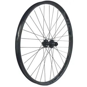 Gtr Roue Arrière De Vtt Sl30 E-bike Boost 27.5´´ 6b Disc Tubeless pas cher
