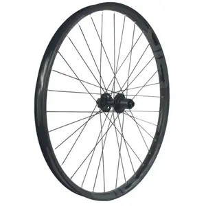 Gtr Roue Arrière De Vtt Sl30 E-bike Boost 27.5´´ Cl Disc Tubeless pas cher