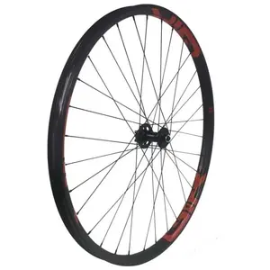 Gtr Roue Avant Vtt Sl30 Boost 27.5´´ Cl Disc Tubeless pas cher