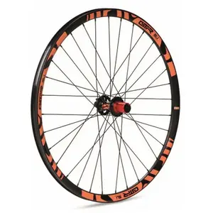 Gtr Roue Arrière De Vtt Sl23 27.5´´ Cl Disc Tubeless pas cher