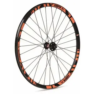 Gtr Roue Avant Vtt Sl20 27.5´´ Cl Disc Tubeless pas cher