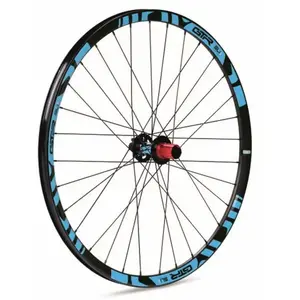 Gtr Roue Arrière De Vtt Sl20 27.5´´ Cl Disc Tubeless pas cher