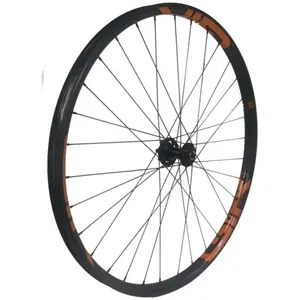 Gtr Roue Arrière De Vtt Sl30 Boost 27.5´´ Disc 6b Tubeless pas cher