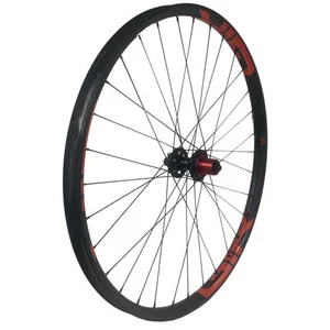 Gtr Roue Arrière De Vtt Sl30 27.5´´ Disc Tubeless pas cher