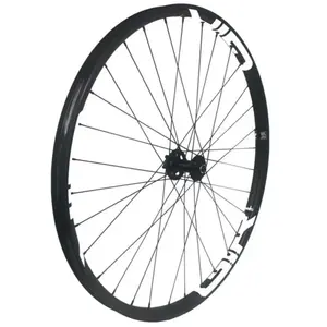 Gtr Roue Avant Vtt Sl30 Boost 27.5´´ Disc 6b Tubeless pas cher