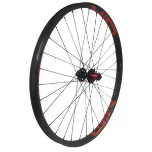Gtr Roue Arrière De Vtt Sl30 29´´ Disc Tubeless pas cher