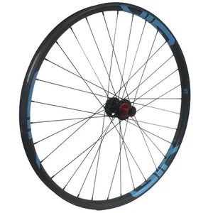 Gtr Roue Arrière De Vtt Sl30 29´´ Disc Tubeless pas cher