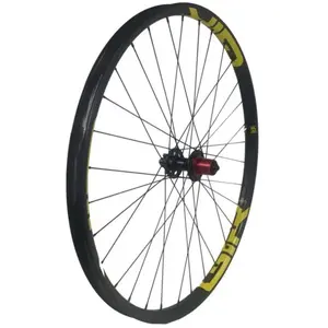 Gtr Roue Arrière De Vtt Sl30 Boost 27.5´´ Disc 6b Tubeless pas cher