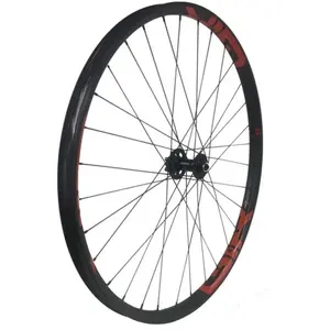 Gtr Roue Avant Vtt Sl30 Boost 29´´ Disc 6b Tubeless pas cher