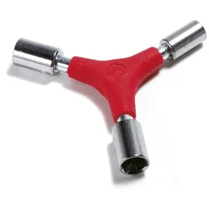 Gurpil Outil 3p Allen Wrench 8-9-10 mm pas cher