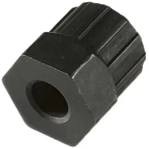 Gurpil Outil De Blocage De Cassette Shimano 89 One Size pas cher