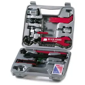 Gurpil Boîte à Outils Amateur Tool Kit pas cher