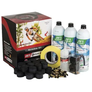 Joe S Kit Tubeless Professional 26´´Vendu parbikeinn